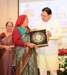मुख्यमंत्री ने वन्यजीव सप्ताह-2026 का किया शुभारंभ