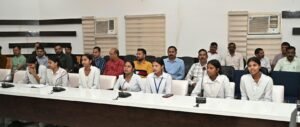 राष्ट्रपिता महात्मा गांधी तथा देश के पूर्व प्रधान मंत्री स्व0 लाल बहादुर शास्त्री जी की जयन्ती जनपद में धूमधाम से मनाया गया