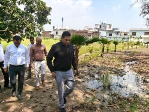 “विकास भी, विरासत भी और जनसुविधा भी—धामी सरकार ने तेज की शहरों को संवारने की कवायद