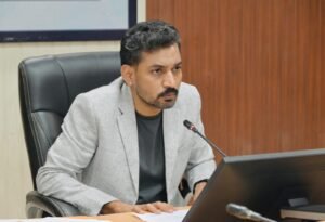 सिंगल यूज प्लास्टिक पर डीएम सख्त, सप्लाई नेटवर्क तोड़ने के निर्देश
