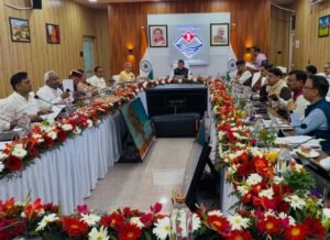 हरिद्वार को मिली तीन महत्वपूर्ण रेल सेवाओं की सौगात, मुख्यमंत्री धामी ने प्रधानमंत्री और रेल मंत्री का जताया आभार