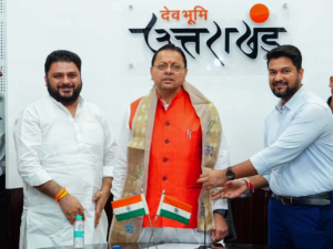 हरिद्वार में ईएसआईसी मेडिकल कॉलेज की स्थापना को मिली मंजूरी